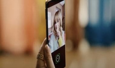 Guided Frame on Google Pixel 7: Who is it for and how to use it?