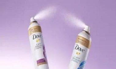 Unilever recalls Dove, other dry shampoos in US; cites risk of cancer
