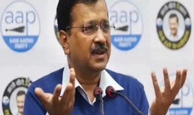 'AAP Gujarat chief called temples centers of exploitation,' BJP reminds Kejriwal over 'Lakshmi-Ganesh on notes' demand