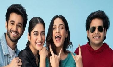 Shivam Kakar on Flames: 'Tanya Maniktala's character Ishita is the Tulsi Virani of the show'