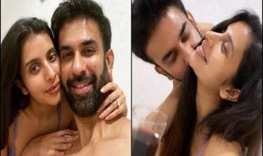 Explained: What caused the split between actor Charu Asopa and Sushmita Sen’s brother?