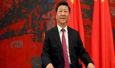 ‘Chinese President Xi Jinping only has elementary school education’