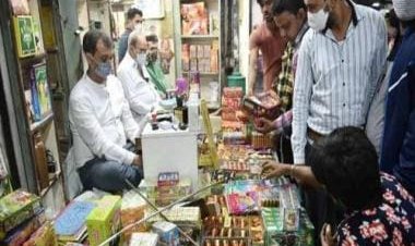 Ranchi: Army colonel, his son beaten up with iron rods for asking GST bill against fire-cracker purchase