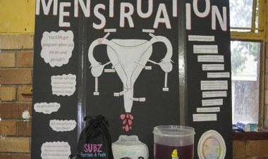 Menstrual hygiene awareness: How it is related to period positivity