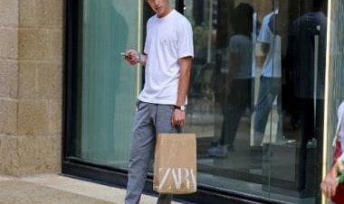 Out of Style: Why Israel wants to boycott Zara