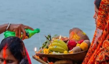 Chhath Puja 2022: 5 recipes to cook for the festival