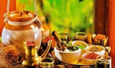 Five Ayurvedic superfoods to stay fit