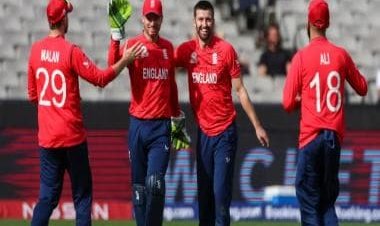 Australia vs England T20 World Cup: Date, toss time, TV channel, live streaming for Aus vs ENG