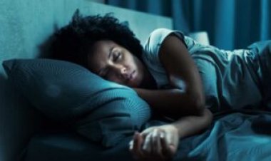 A new treatment for debilitating nightmares offers sweeter dreams