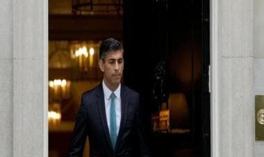 UK PM to move to ‘small’ Downing Street flat: A look at the other opulent homes of ‘Rishi Rich’