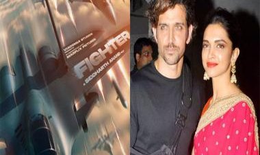 The wait to see Hrithik Roshan and Deepika Padukone gets longer as Fighter now arrives on January 25, 2024