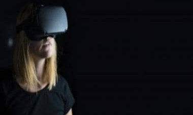 Virtual Reality: Future of healthcare education
