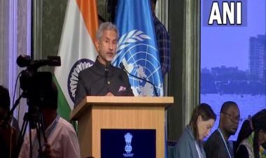 India will not forget 26/11 attack on Mumbai: Jaishankar at UNSC meet on terrorism