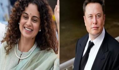 Kangana Ranaut lauds Elon Musk's Twitter takeover: A classic case of premature celebration