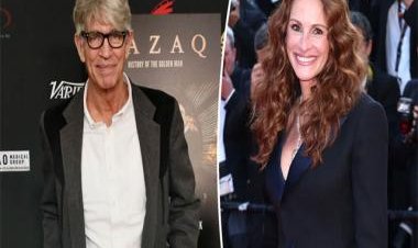 Why did Julia Roberts' brother Eric Roberts not succeed as staggeringly as her star sister?