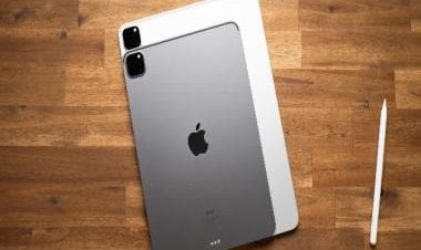 Apple is working on an extra-large iPad, to launch a 16-inch iPad towards the end of 2023
