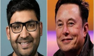 How Parag Agrawal forced Elon Musk to buy Twitter and walked away with $42 million after getting fired