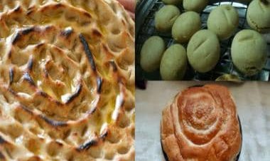 Food Friday | India's bread lovers have every knead to celebrate