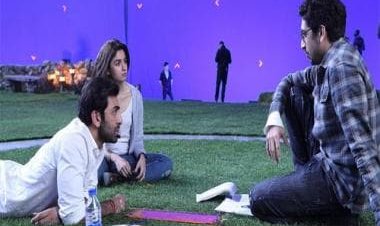 Alia Bhatt: 'I knew Brahmāstra Part One: Shiva will change we experience Indian Cinema'