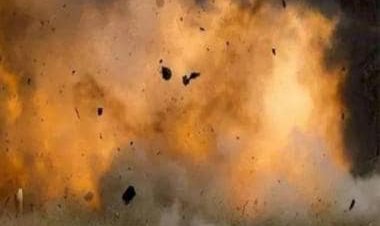 West Bengal: 5 children stumble upon bomb making factory, injured by goons