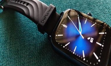 OnePlus Nord Watch Review: There’s a lot to like despite a few quirks