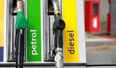 Petrol Diesel Price Today: Did petrol, diesel prices decrease today? Know details here