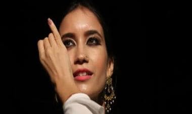 Danseuse Shivani Varma on dancing, dreams, and the future of Kathak