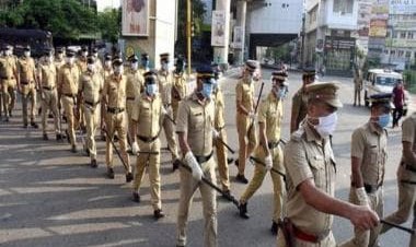 PM Narendra Modi proposes 'One Nation, One Uniform': Why police in India wear different uniforms?
