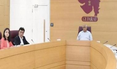Gujarat govt likely to form committee on Uniform Civil Code