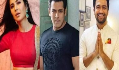 Bigg Boss 16: Salman Khan tells Katrina Kaif he wants to spy on Vicky Kaushal if he turns into ghost