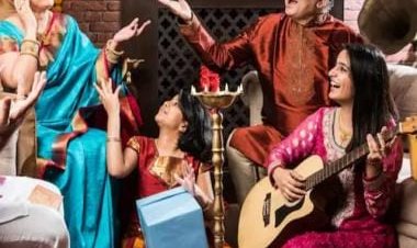 Diwali 2022: 5 ways to decorate your home this Deepavali
