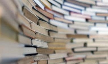 Grandson returns library book from his grandpa’s collection after 84 years