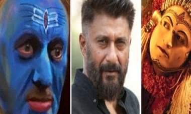 Vivek Agnihotri: 'The Kashmir Files, Kartikeya 2, Kantara &amp; Rocketry earned approx. Rs 800 crore'