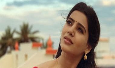 Samantha Ruth Prabhu diagnosed with myositis, says, 'Accepting this vulnerability is something I'm struggling with'