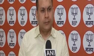 BJP leader Amit Malviya files FIR against 'The Wire'; alleges defamation, criminal conspiracy