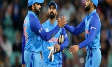 India vs South Africa, T20 World Cup: A proper test of Men in Blue's title credentials