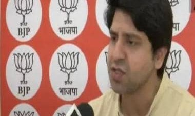 'AAP Ka Paap': BJP claims Delhi's new liquor policy led to loss of Rs 2,500 crore