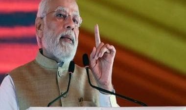 Mann Ki Baat: Country doing wonders in space sector, this decade is 'Techade' of India, says PM Modi
