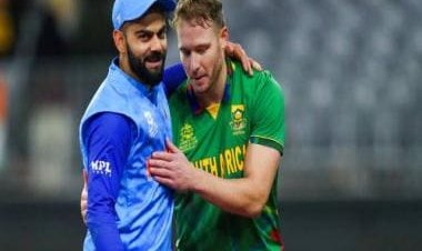 India vs South Africa T20 World Cup: Twitter reacts as Team India's loss troubles Pakistan