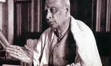 Sardar Vallabhbhai Patel Birth Anniversary 2022: Some lesser-known facts about Iron man of India