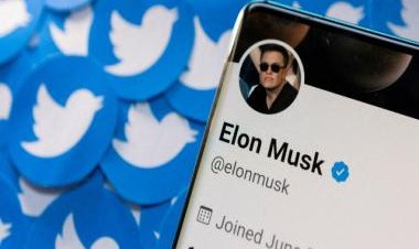 Racial slurs on Twitter increased by 500 per cent after Elon Musk took over, platform blames trolling campaign