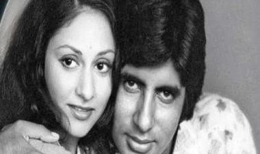 Amitabh Bachchan had this condition before getting married, wife Jaya Bachchan spills beans