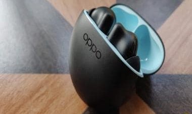 Oppo Enco Buds2 Review: Lively sound and very good battery backup on a budget