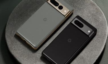 Google Pixel 7 &amp; 7 Pro review: Peak Android but only one storage variant