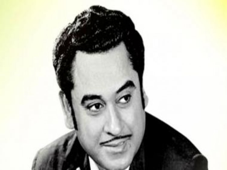 Flashback: The real story behind why Kishore Kumar refused to sing Teri Bindiya Re