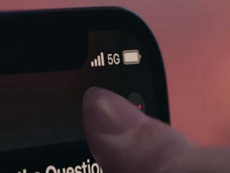 Want to use 5G on your phone? Check if your device is compatible, how to activate network