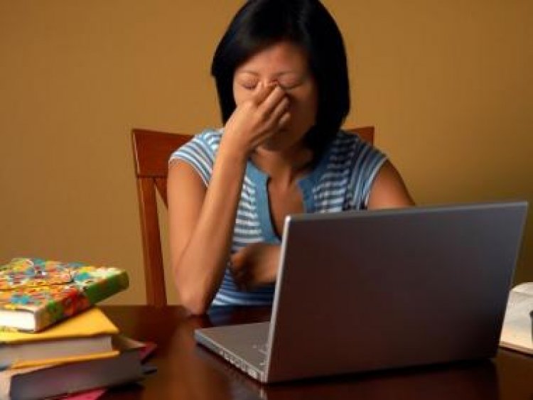 Five tips to ensure better mental health of employees at workplace