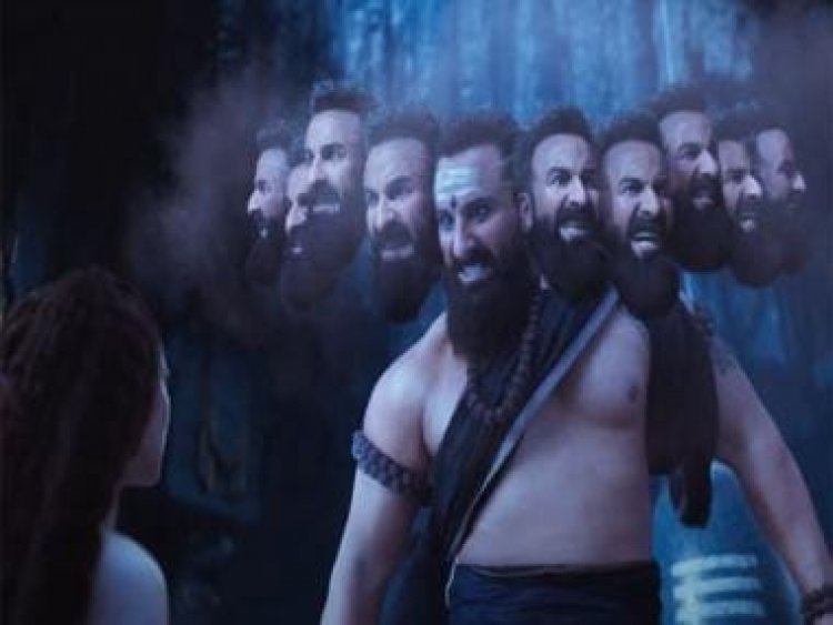 Adipurush Teaser: Hope the teaser is just teasing us, and the film will be a lot more classy