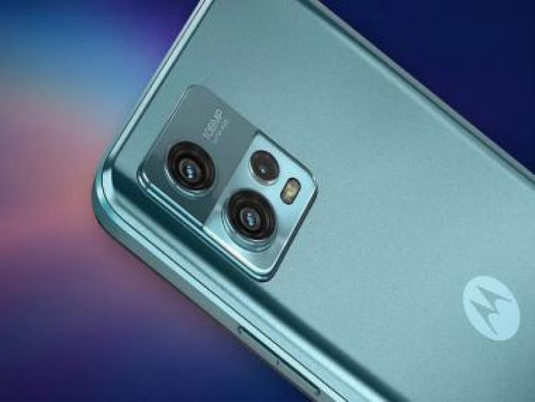 Motorola launches the Moto G72 in India, check specifications, price and other details