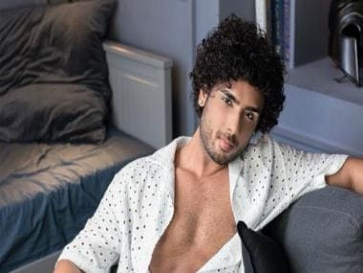 Lakkshey Dedha: 'I have managed to get into Shah Rukh Khan and Jackie Shroff's club'